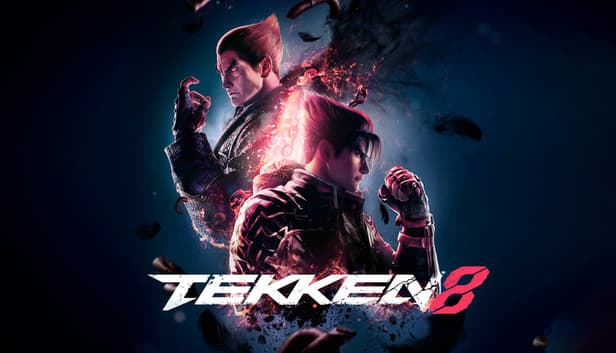 Gaming background